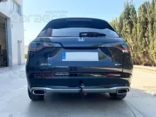 Tažné zařízení Honda ZR-V 2023- , vertikální, Aragon (1)