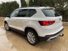 Tažné zařízení Seat Ateca 2020/08- (f.l.) , pevné 2 šr., Aragon (4)