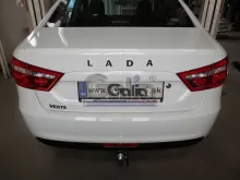 Tažné zařízení Lada Vesta sedan 15-, bajonet (3)