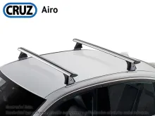 Střešní nosič BMW 4-řada Gran Coupé 14-21, CRUZ Airo ALU