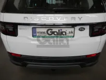 Tažné zařízení Land Rover Discovery Sport 19-, bajonet (5)
