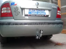 Tažné zařízení Škoda Octavia (2) (3)