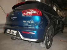 Tažné zařízení Kia Niro Hybrid 16-, bajonet (4)