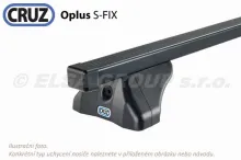 Střešní nosič CRUZ S-FIX 3 (2)