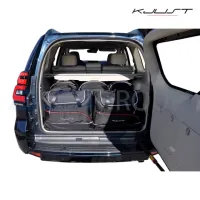 Sada 5 brašen pro Toyota Land Cruiser 150 17-