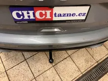 Tažné zařízení Ford Kuga 2019- (III) , pevné, HOOK (4)