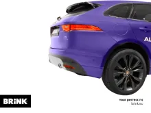 Tažné zařízení Jaguar F-Pace, vertikal (4)
