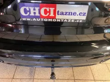 Tažné zařízení BMW X5, X6, X7, XM 18-, Fix4Bike (7)