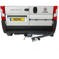 Otočný modul Van-Swing pro Citroen Jumper, Fiat Ducato, Opel Movano, Peugeot Boxer, Toyota Proace Max, pravý Otočný modul Van-Swing pro Citroen Jumper, Fiat Ducato, Opel Movano, Peugeot Boxer, Toyota Proace Max, pravý