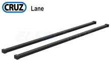 Sada příčníků CRUZ Lane 120 (2ks)