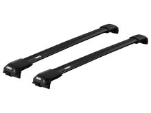 Střešní nosič Opel Combo E Tour / Life 18- WingBar Edge, Thule (2)