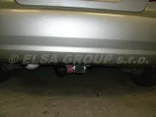 Tažné zařízení Daewoo Kalos 2 (6)