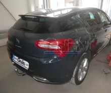 Tažné zařízení Citroen DS5 - bajonet, od 2011 (5)
