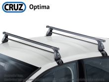 Střešní nosič Opel Insignia 4/5dv., CRUZ Optima