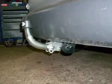 Tažné zařízení VW Caddy (2) (5)