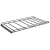 Střešní koš - modul FIRRAK Porto L180W110 Střešní koš - modul FIRRAK Porto L180W110