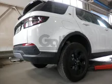 Tažné zařízení Land Rover Discovery Sport 2021/01- , bajonet, Galia (6)