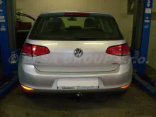 Tažné zařízení VW Golf 7 2 (1)