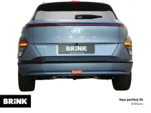 Tažné zařízení Hyundai Kona 23-, vertikal