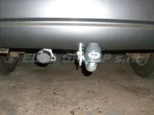Tažné zařízení Kia Sorento 4 (4)