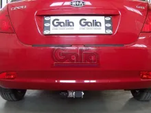 Tažné zařízení Kia Ceed / Hyundai i30 (do 2010) (8)