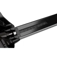 Střešní nosič Alfa Romeo 159 05-12, Menabo Omega (4)