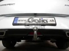 Tažné zařízení Dongdeng Aeolus Shine 19-, bajonet (6)