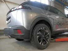 Tažné zařízení Peugeot 2008, od 2019 (2)