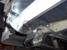 Tažné zařízení Jumper/Ducato/Boxer 06-/Movano 22-/ProaceMax 24- (+VIN ZFA250xxx), pevné (9)
