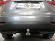 Tažné zařízení Lexus NX 300/H 17-, bajonet (4)