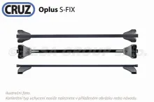 Střešní nosič CRUZ S-FIX 2 (1)