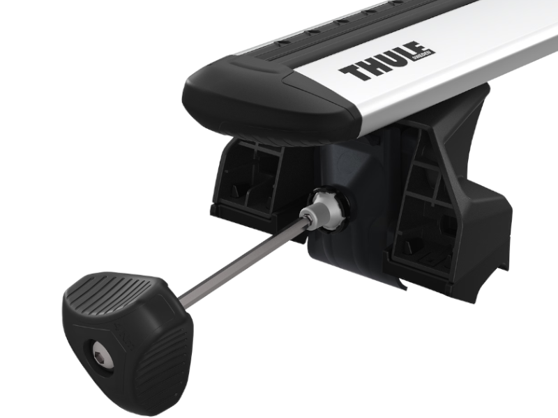 Střešní nosič VW ID.7 Tourer 24- WingBar EVO, Thule