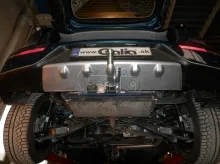 Tažné zařízení Kia Niro Hybrid 16-, bajonet (5)