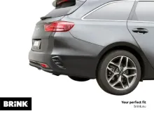 Tažné zařízení Kia Ceed SW kombi 18-, vertikal (1)