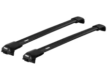 Střešní nosič Mercedes GLS 19- WingBar Edge, Thule (2)