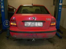 Škoda Octavia (7)