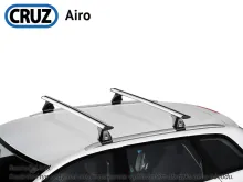 Střešní nosič BMW X1 (E84) 5dv. 09-15 (integrované podélníky), CRUZ Airo FIX Střešní nosič BMW X1 (E84) 5dv. 09-15 (integrované podélníky), CRUZ Airo FIX