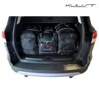 Sada 4 brašen pro Ford Kuga 12-19