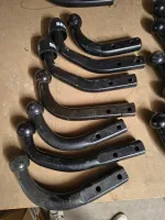 Kulový čep pro hobby účely na 2š s roztečí 60 mm Kulový čep pro hobby účely na 2š s roztečí 60 mm