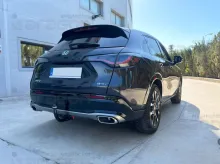 Tažné zařízení Honda ZR-V 2023- , vertikální, Aragon