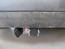 Tažné zařízení Citroen C4 Picasso+Grand / Peugeot 5008, od 2006 (16611)