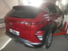 Tažné zařízení Hyundai Kona 23-, bajonet (12)