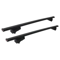 Střešní nosič VW Golf VIII Variant 20- G3 Clop 127 cm (1)