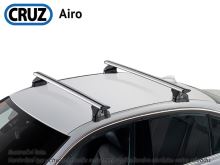Střešní nosič VW Polo 3/5dv., CRUZ Airo FIX