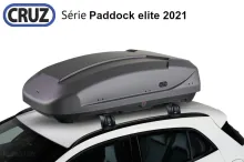 Střešní box CRUZ Paddock elite 400 (15)