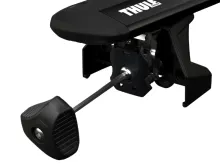 Střešní nosič BMW 4 Gran Coupe 21- WingBar EVO, Thule (4)