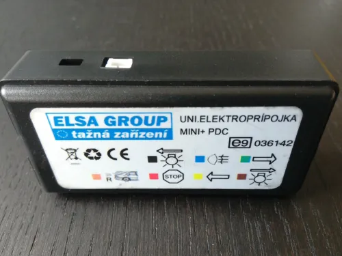 ND Modul UN035/UN034BB (s PDC) - NOVÝ