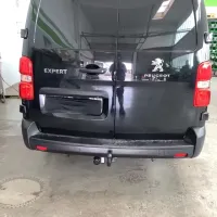 Tažné zařízení Peugeot Traveller 2016-2019 , pevné, GDW (7)