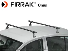 Střešní nosič Citroën C5 sedan 4dv.08-17, FIRRAK Střešní nosič Citroën C5 sedan 4dv.08-17, FIRRAK