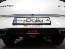 Tažné zařízení Dongdeng Aeolus Shine 19-, bajonet (13)